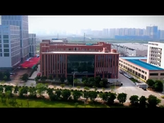 Jeeseng è un produttore all'avanguardia e fornitore di soluzioni specializzato in prodotti a nuova energia.