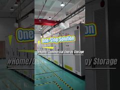 Controllo della qualità della catena completa, produzione in serie di alta qualità