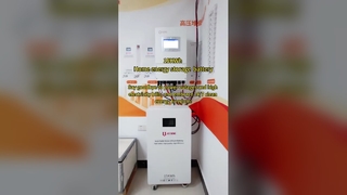 Risparmia denaro e alimenta il tuo accumulo di energia domestica